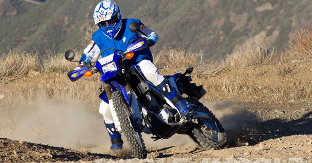 wr250r gytr exhaust