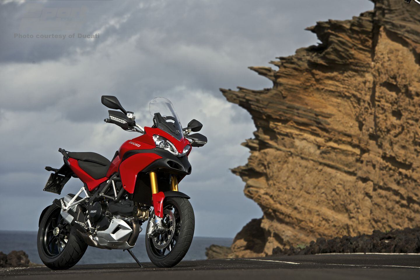 2011 Ducati Multistrada 1200 Wallpaper | Cycle World 2011 Ducati Multistrada 1200 Wallpaper | Cycle World