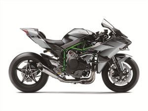 Kawasaki Ninja H2R Buyer's Guide: Specs, Photos, Price | World