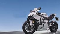 ZXJC 820RR Inline-Triple Sportbike | Cycle World