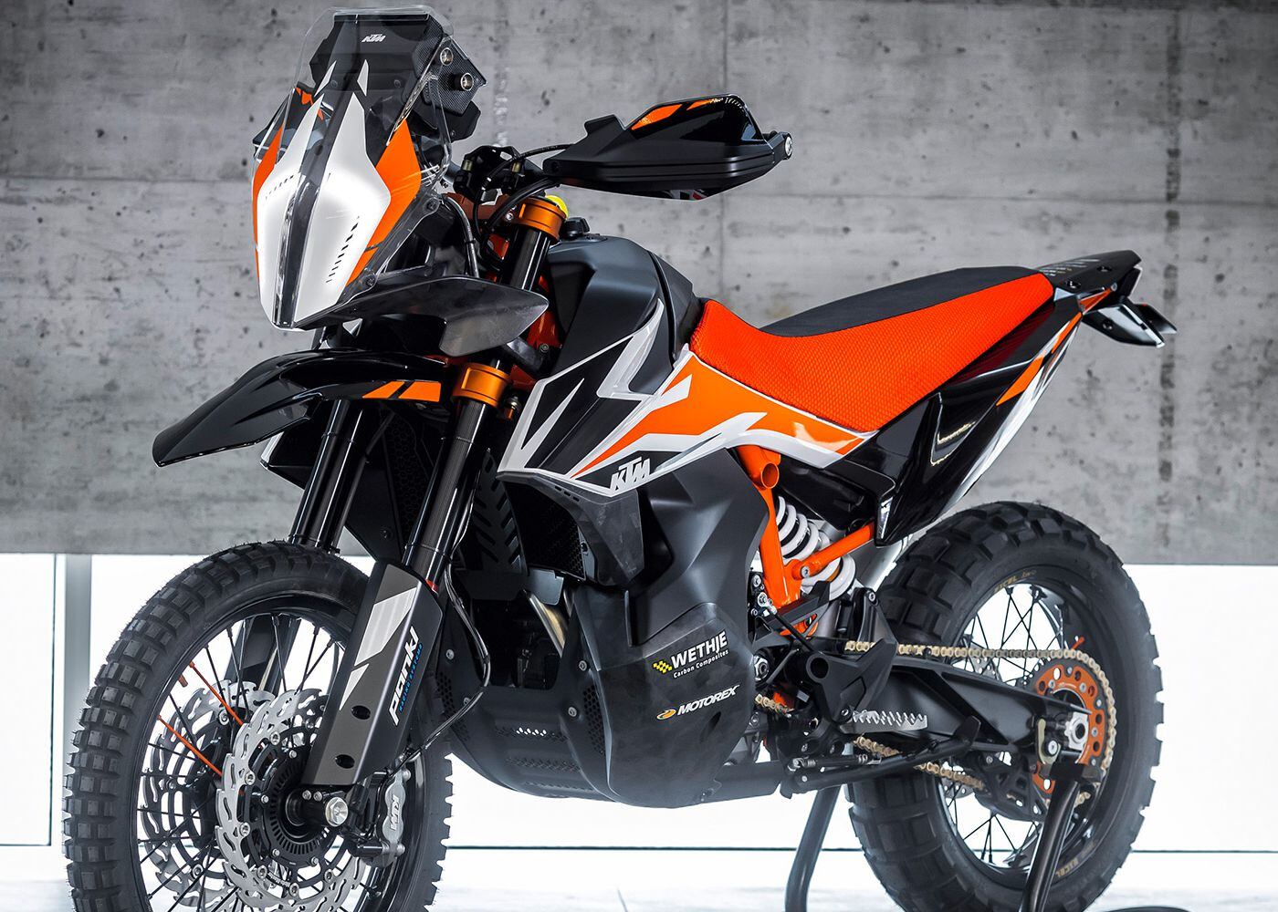 Ktm 790 shop adventure 2018