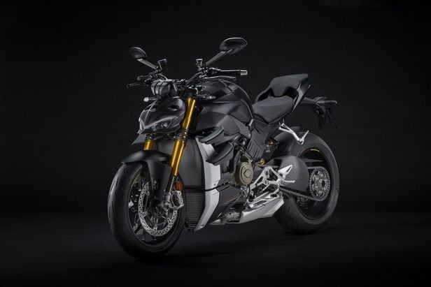 2021 ducati streetfighter outlet v4 for sale
