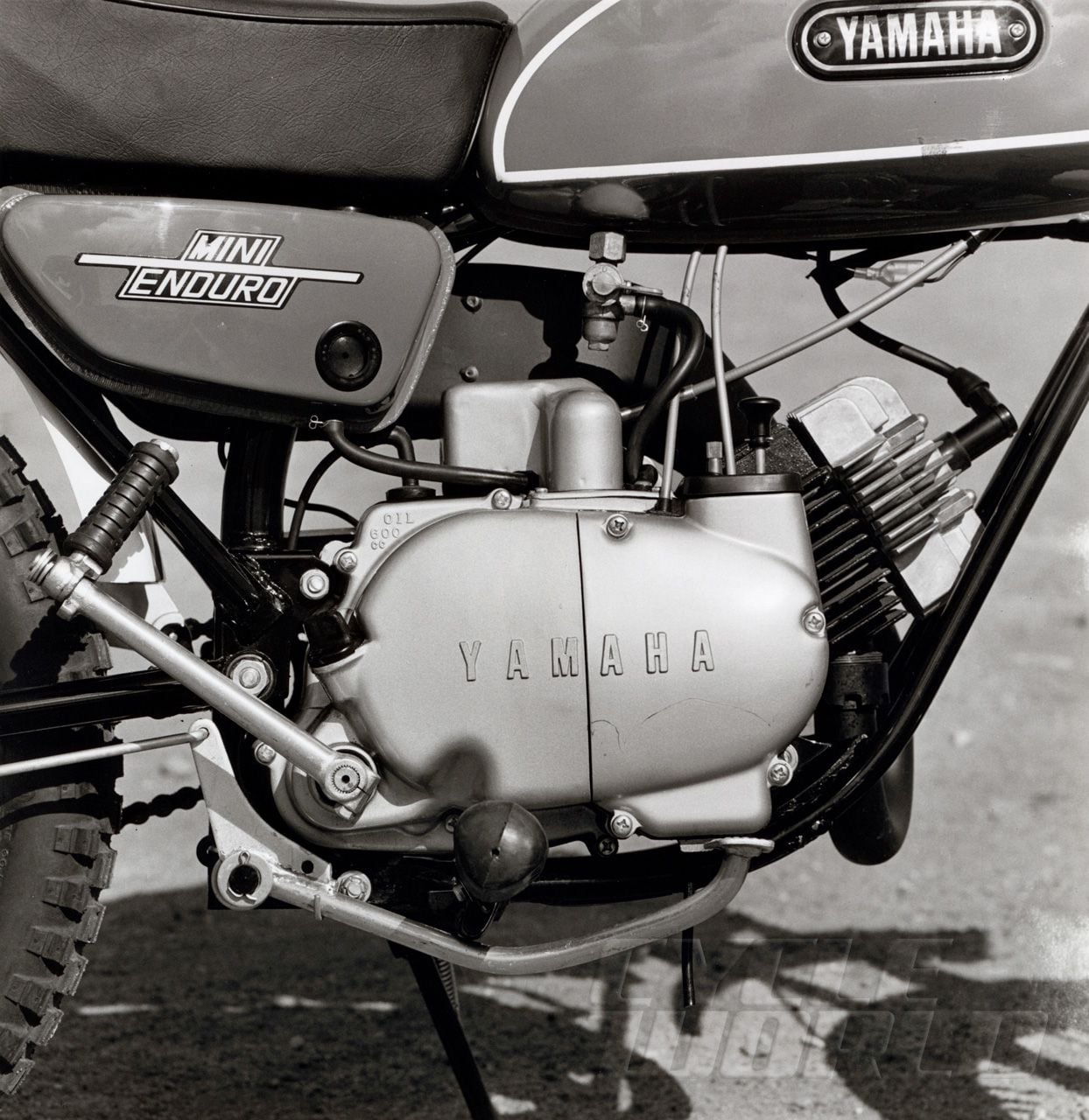 Our Stories：08 YDS1—First Full-Fledged Sport Model Produced