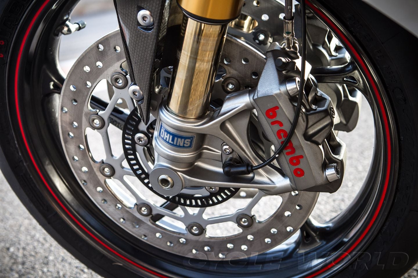 13 Triumph Daytona 675r First Ride Review Photos Cycle World 13 Triumph Daytona 675r First Ride Review Photos Cycle World