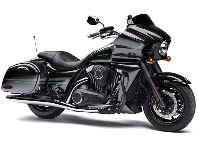 Kawasaki Vulcan 1700 Vaquero ABS Buyer's Guide: Specs, Photos, Price | Cycle World