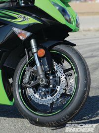 2011 Middleweight Sportbike Comparison | Cycle World
