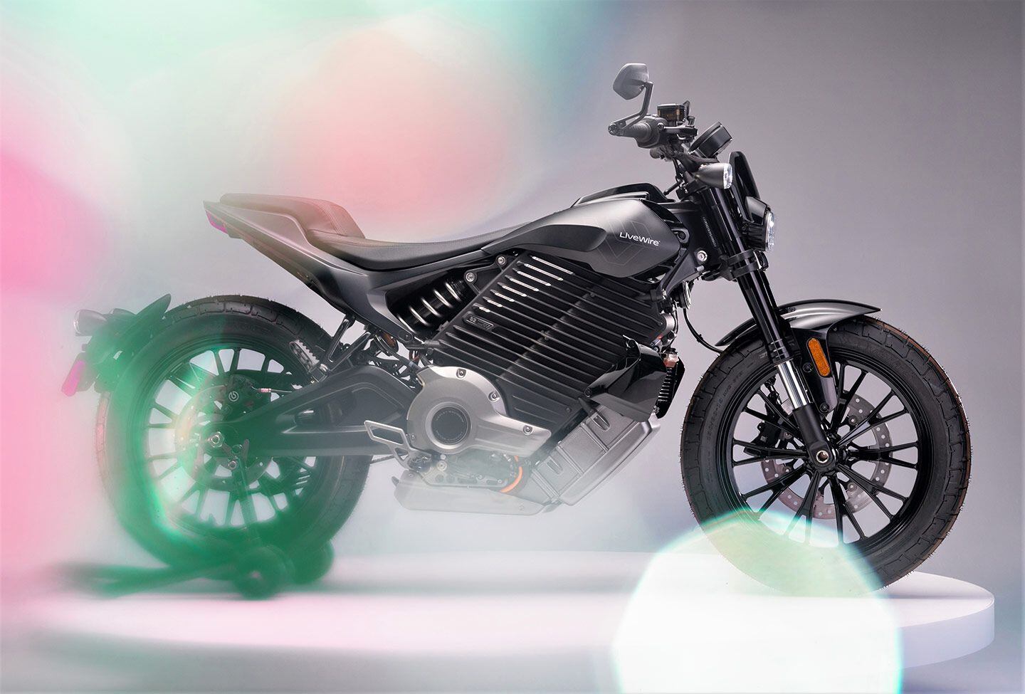 Harley livewire release best sale date