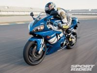 1998-2001 Yamaha YZF-R1 - The Original | Cycle World
