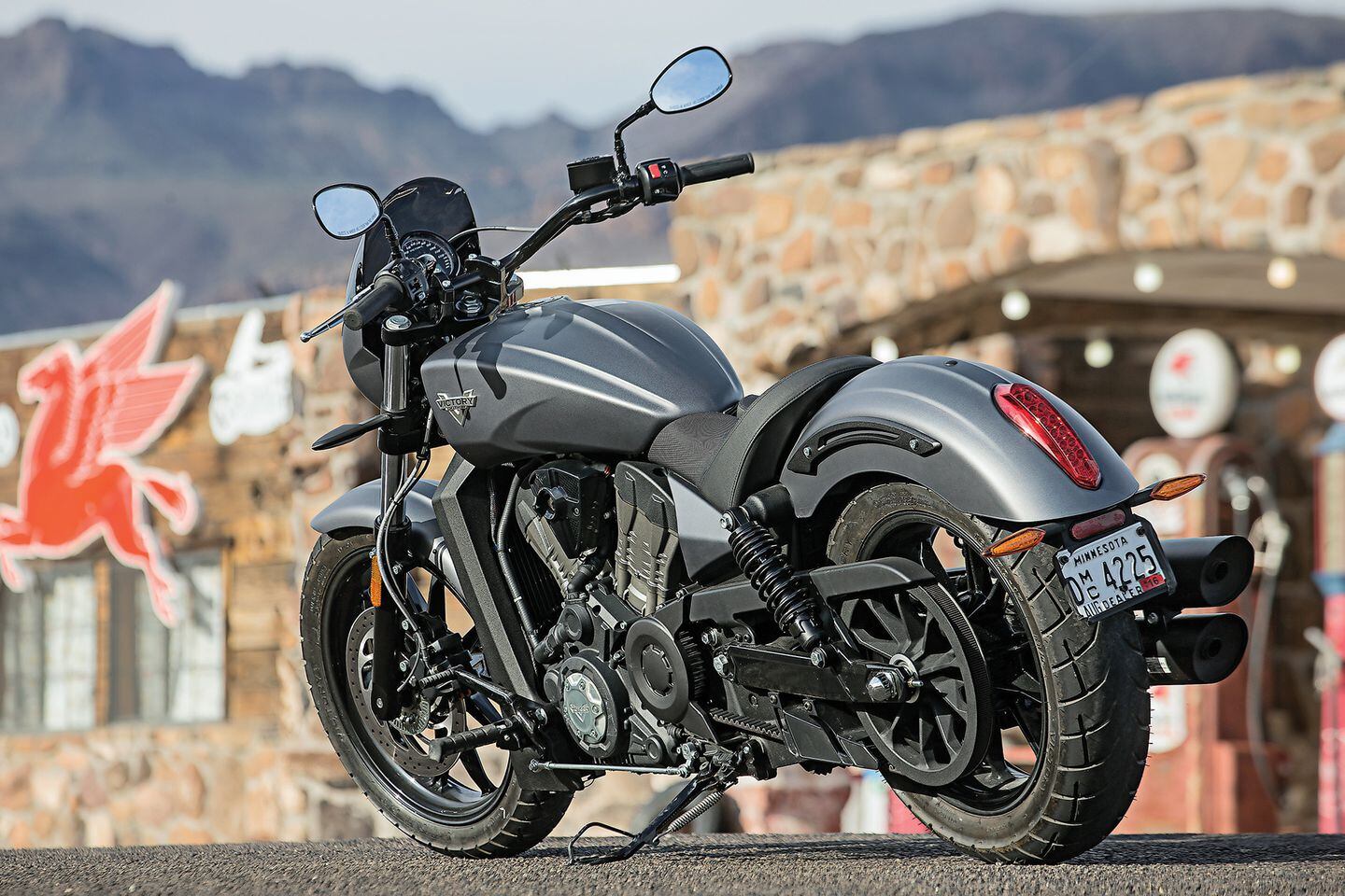 2016 victory octane cheap