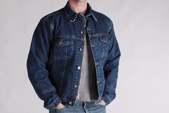 Fast Company introduces New Draggin' Jacket to Their Line of Re ...