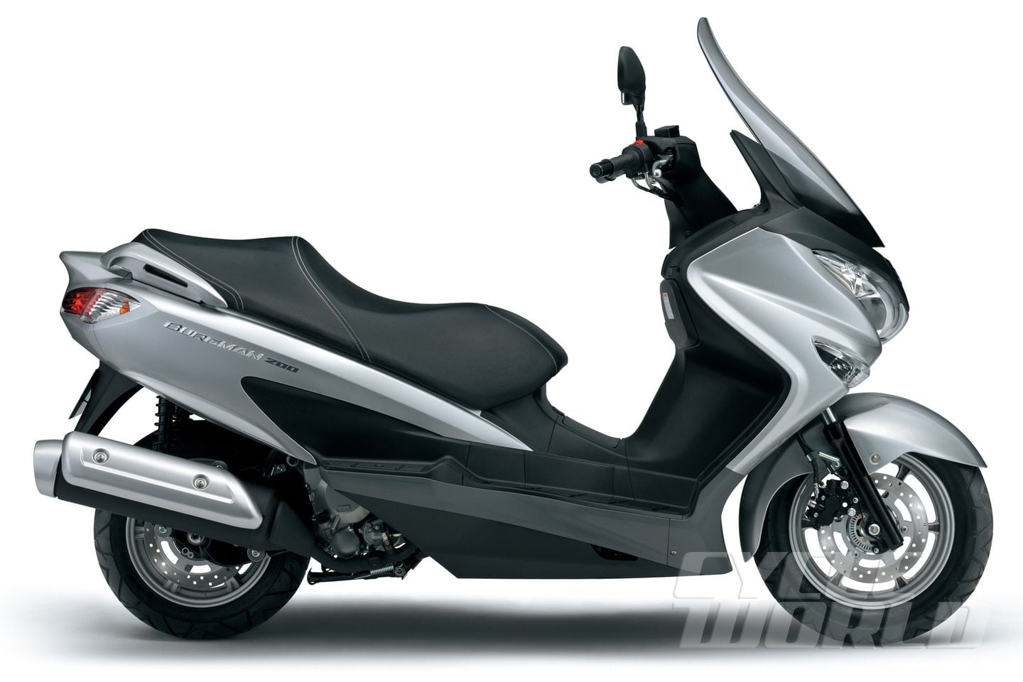 Burgman bike suzuki cheap