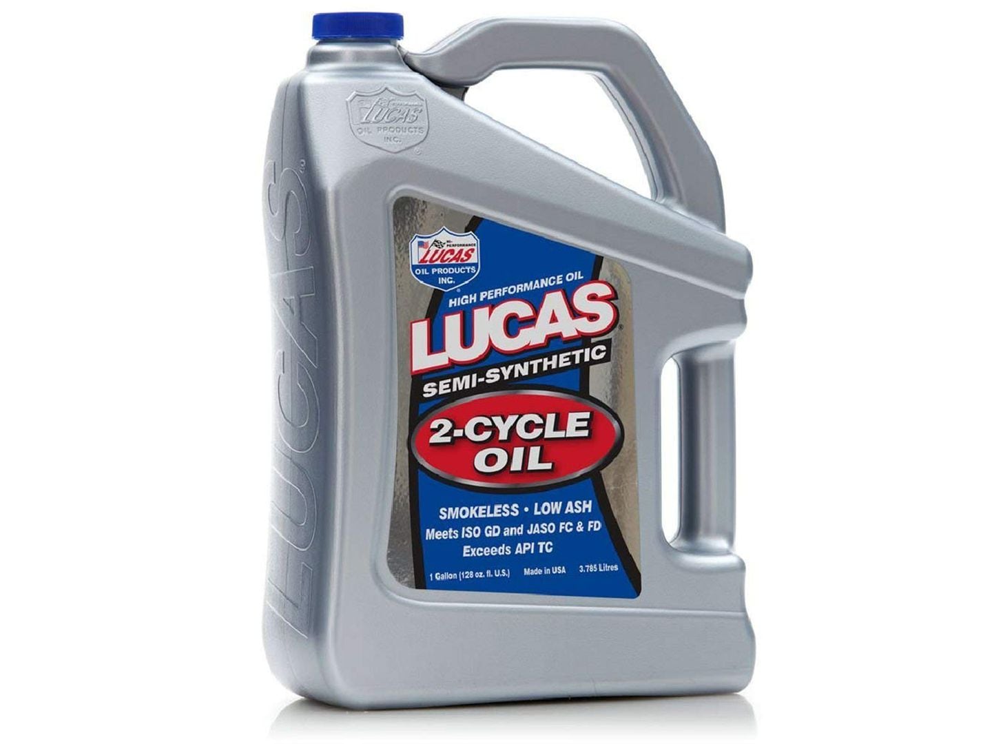 Run The Right Oil In Your TwoStroke Motorcycle Engine Cycle World