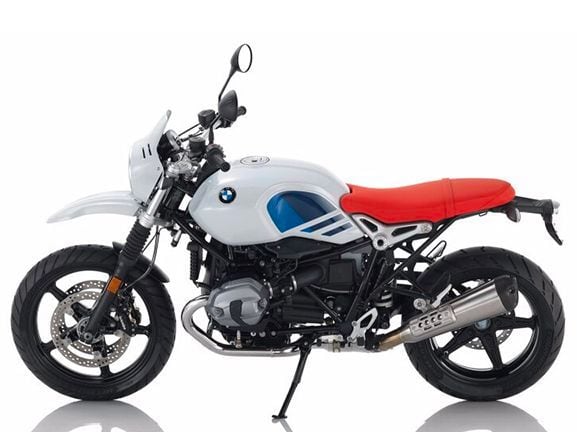 2018 BMW R nineT Urban G/S Buyer's Guide: Specs, Photos, Price
