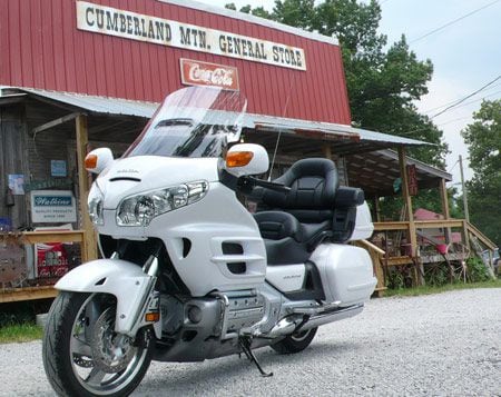 2008 honda gl1800 clearance