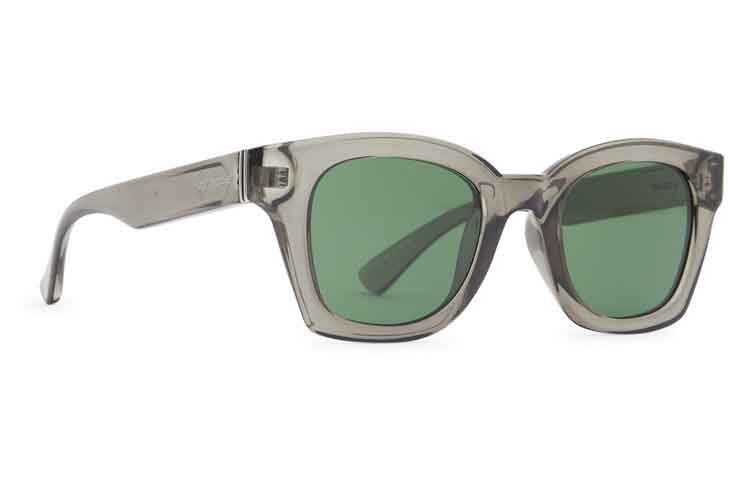 VonZipper is a Southern California–based company that makes a wide variety of frames