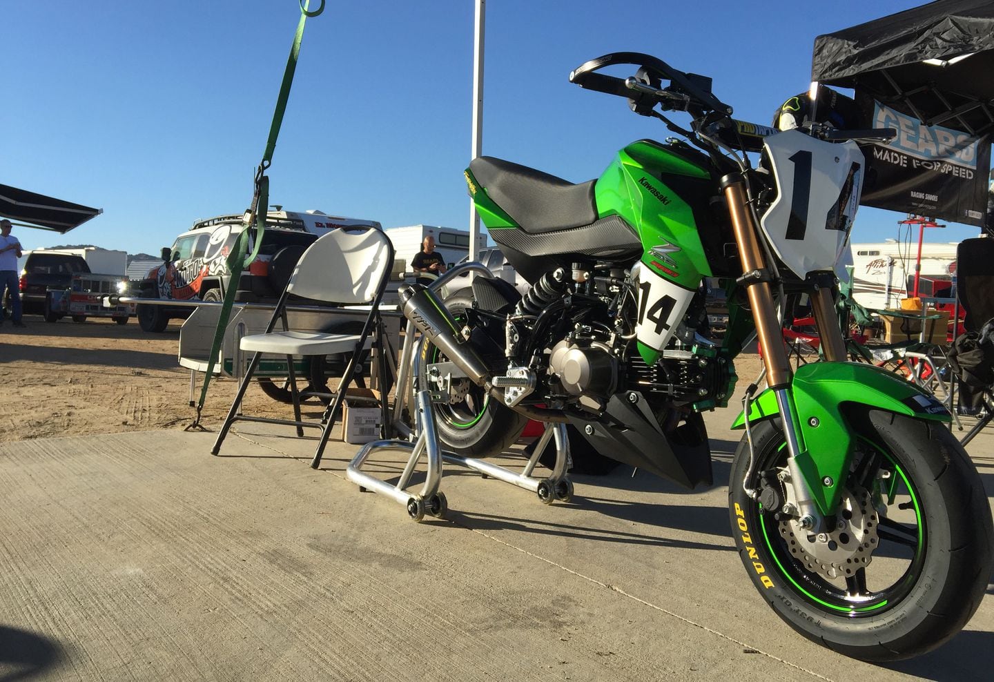 Z125 near on sale me