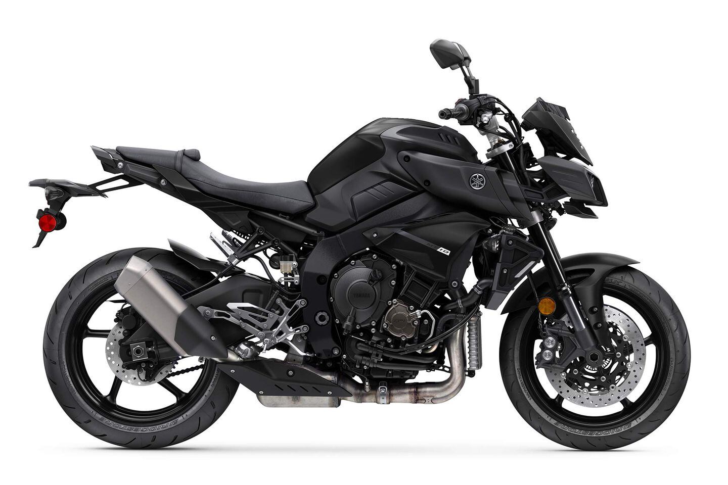 2021 Yamaha MT-10 Buyer's Guide: Specs, Photos, Price | Cycle World