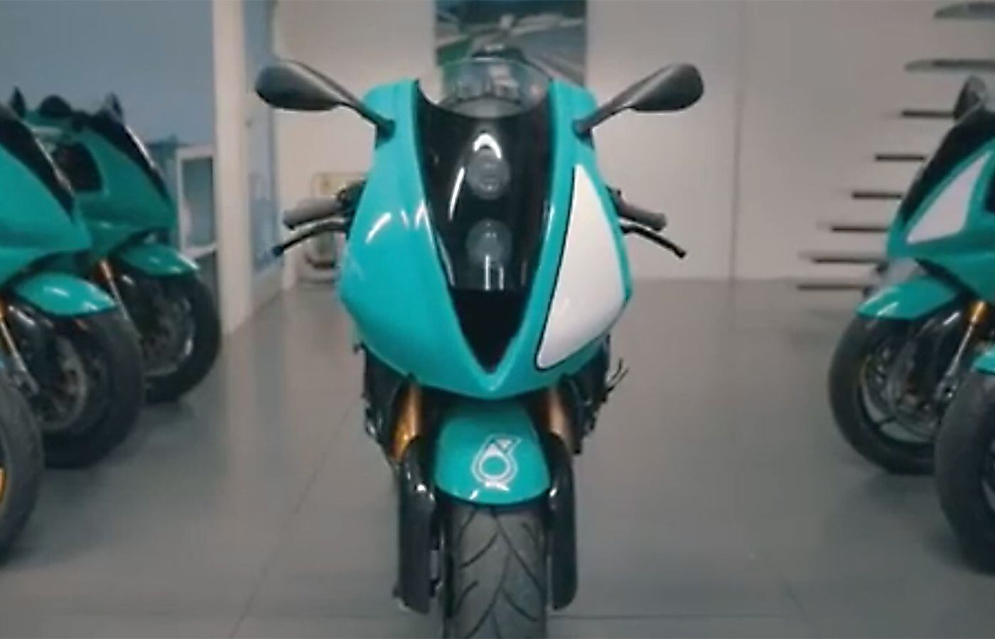 Lost And Found Foggy Petronas FP1s To Go On Sale Cycle World