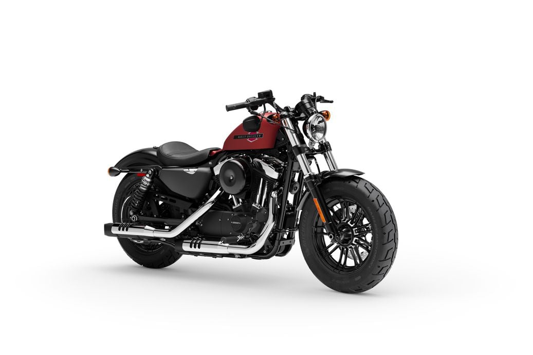 2020 Harley Davidson Forty Eight Buyer s Guide Specs Photos Price Cycle World