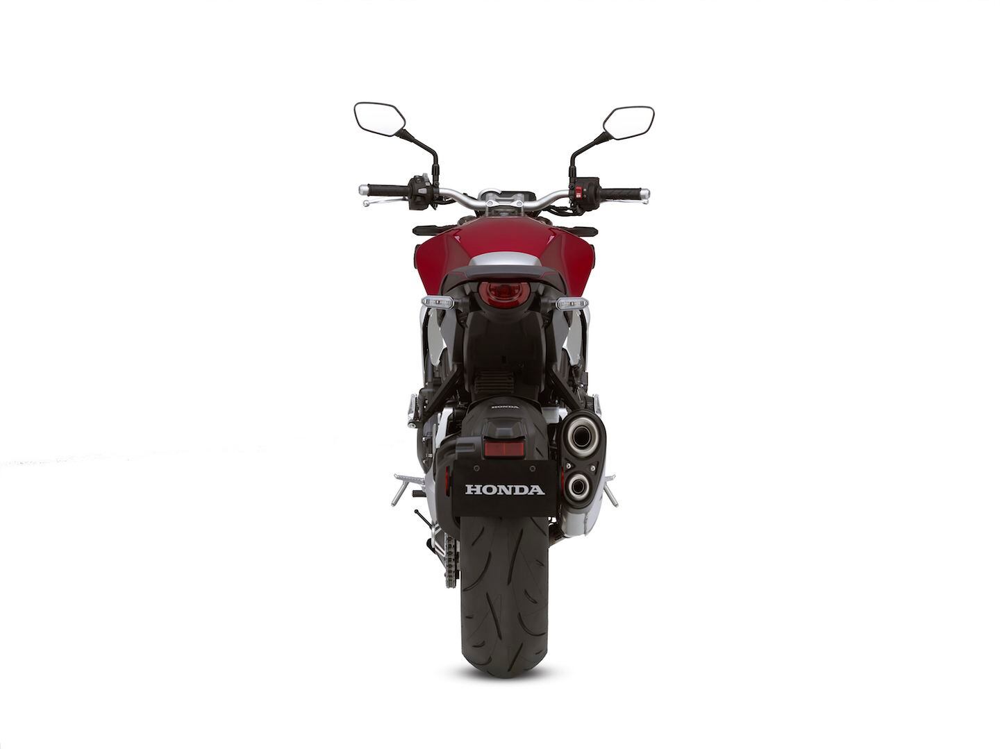 2019 Honda CB1000R ABS Buyer s Guide Specs Photos Price Cycle World