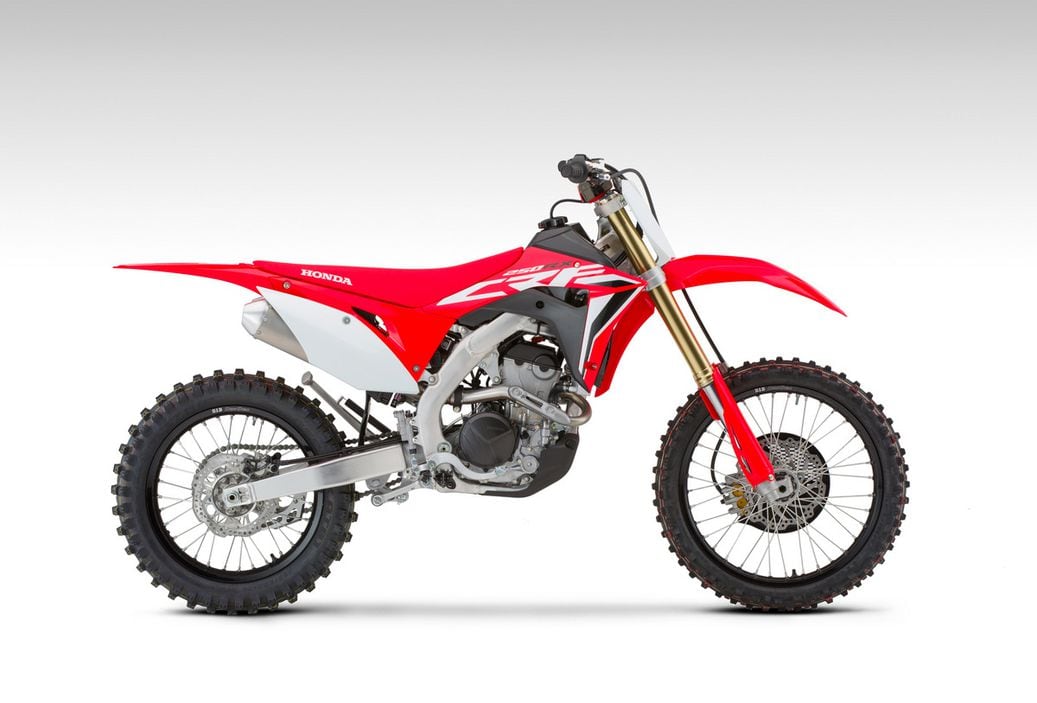 2021 honda 50 dirt bike top