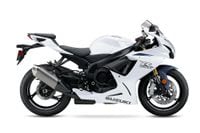 Suzuki 750 new arrivals gsxr 2021