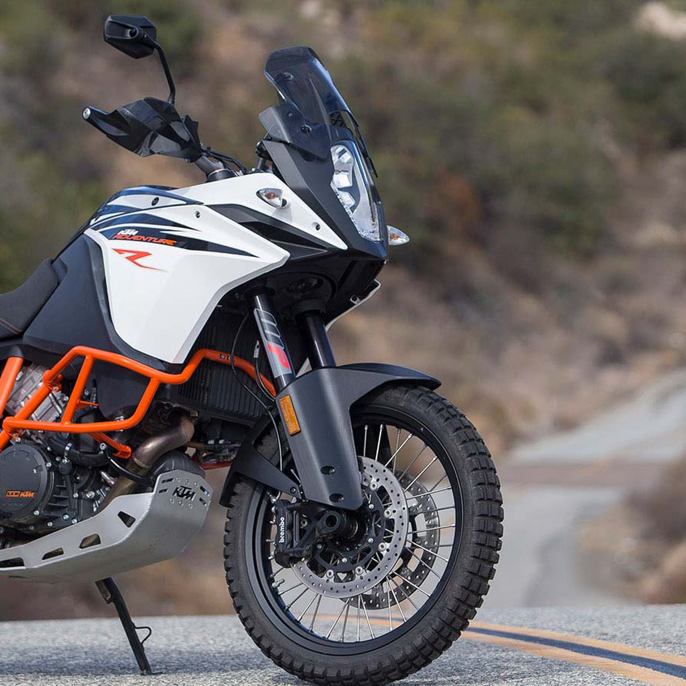 ktm 1090 adventure r