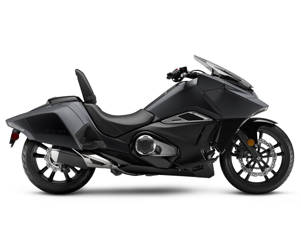 Top Automatic Motorcycles You Can Buy In 19 Cycle World