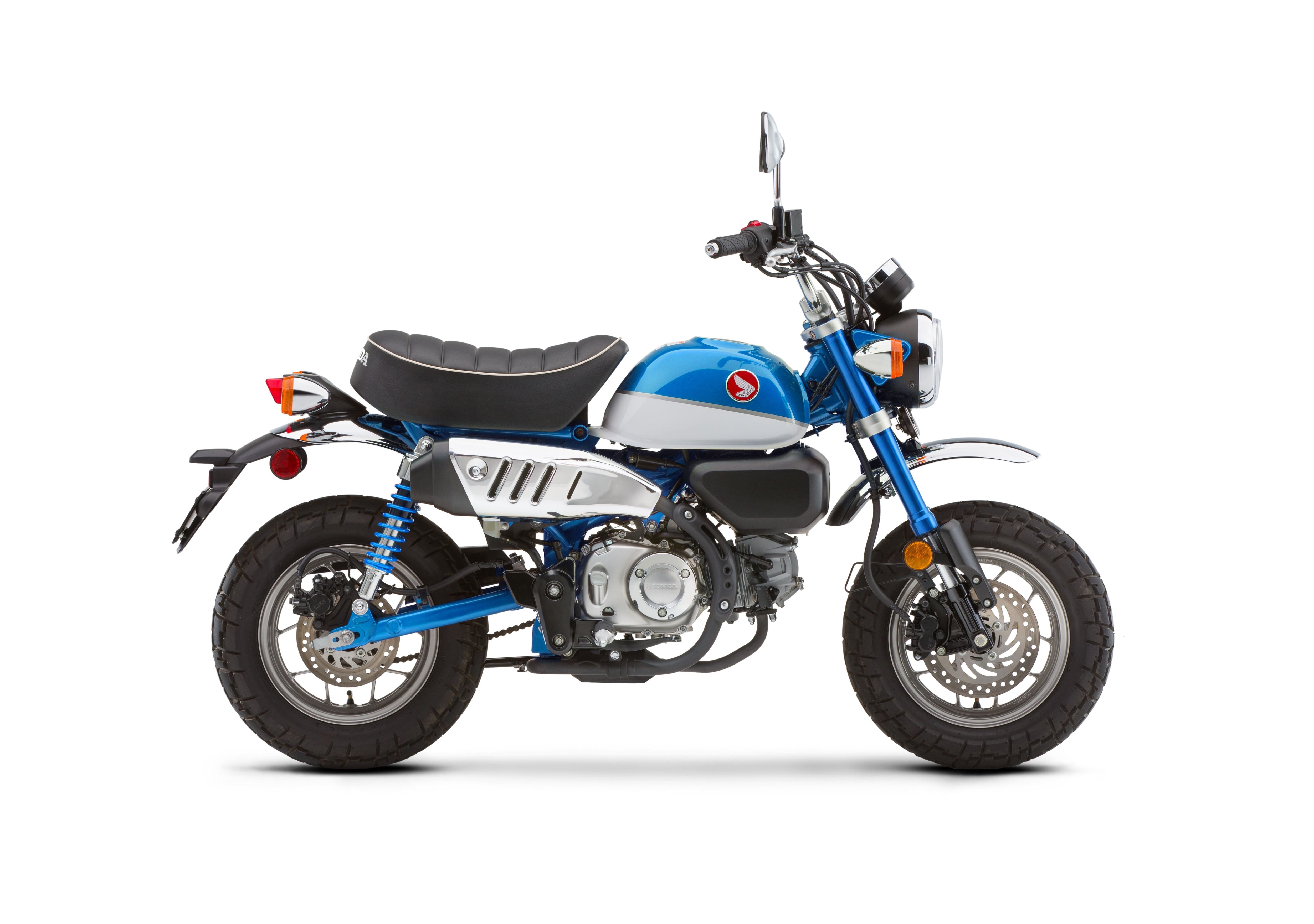 2020 honda grom shop kbb