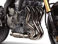 Ninja 600 2024 2013