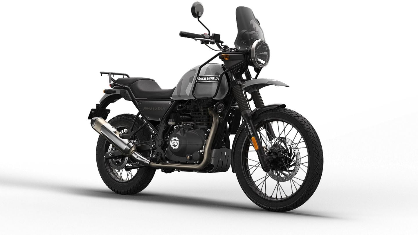 411cc himalayan on sale