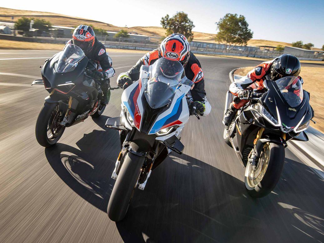 Five Most Powerful Bikes Dyno'd in 2022 | Cycle World