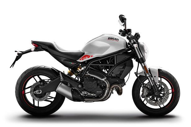2020 Ducati Monster 797 Buyer's Guide: Specs, Photos, Price