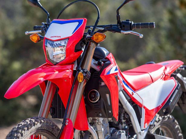 Crf300l price usa on sale