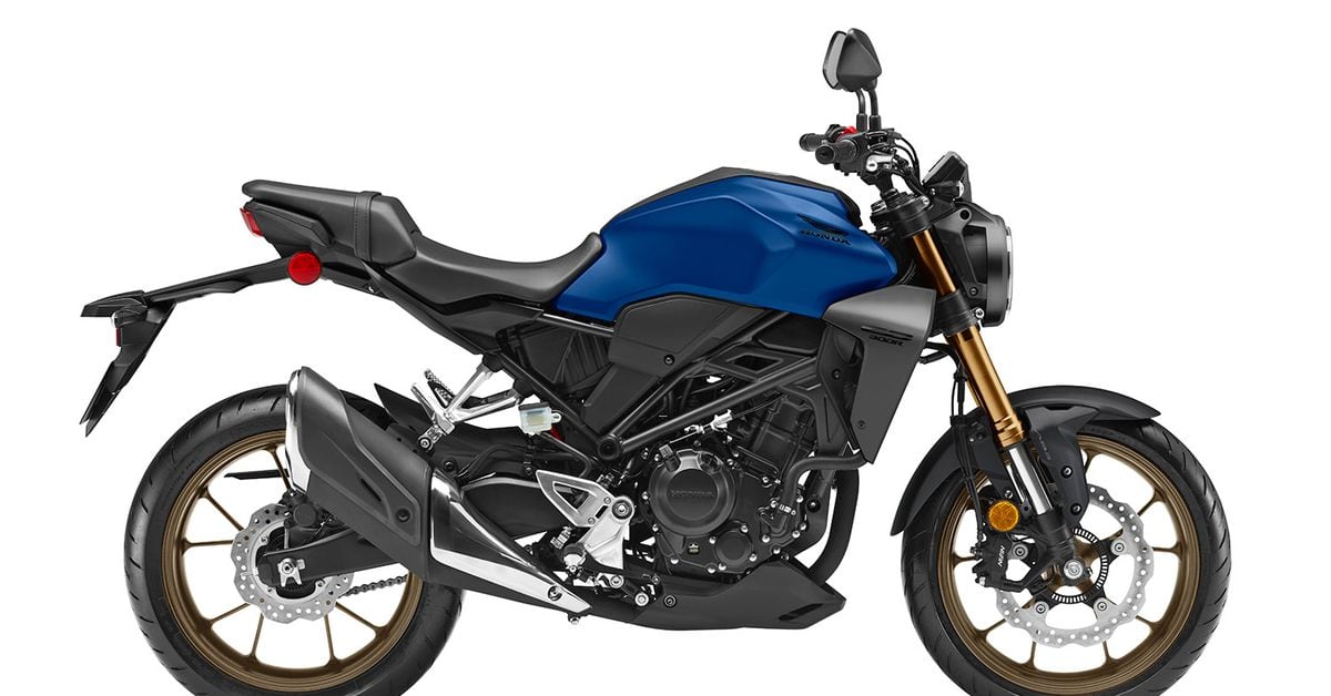 1000cc Honda Bikes New Launch 2019