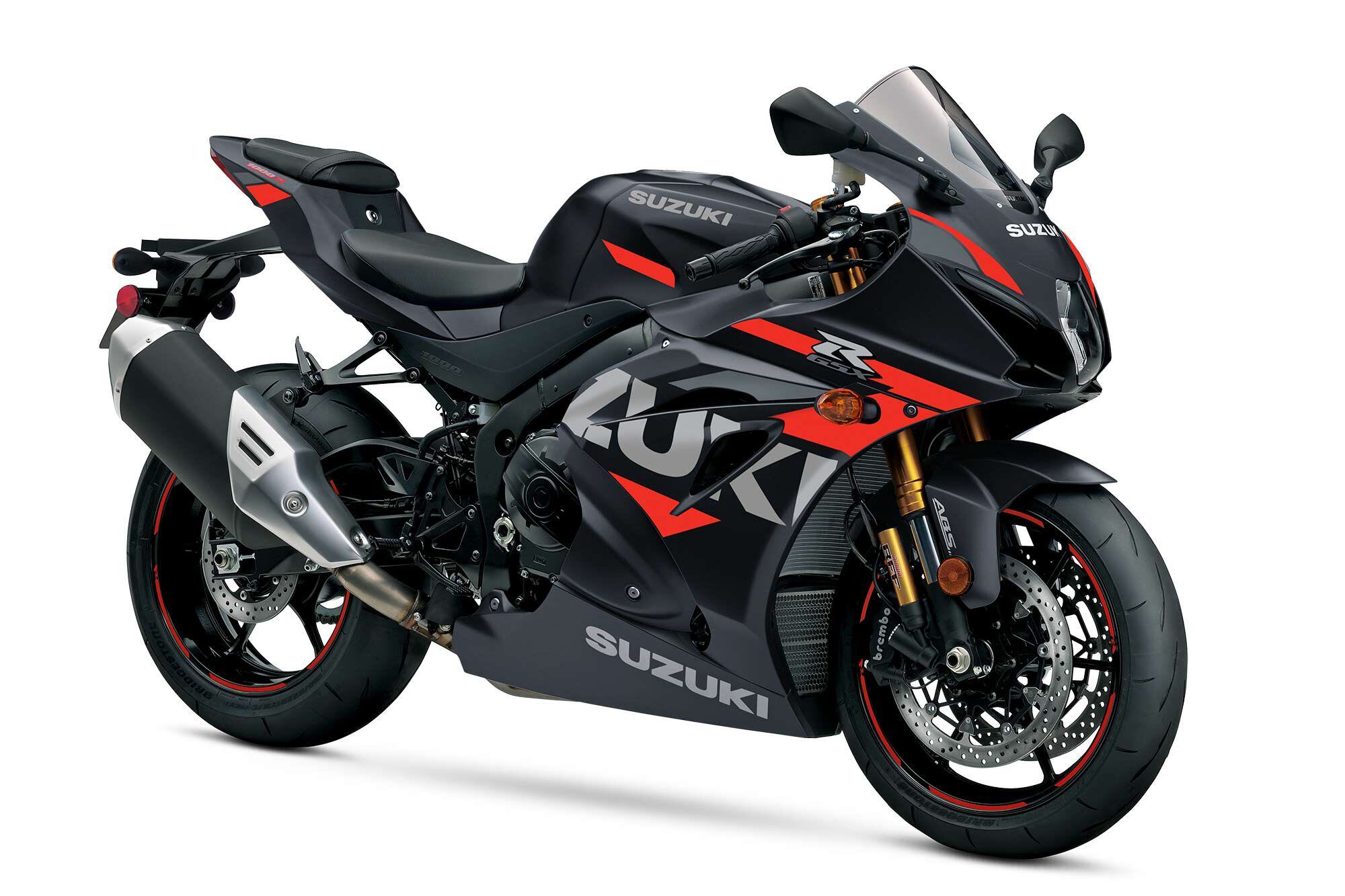 21 Suzuki Gsx R1000r Buyer S Guide Specs Photos Price Cycle World