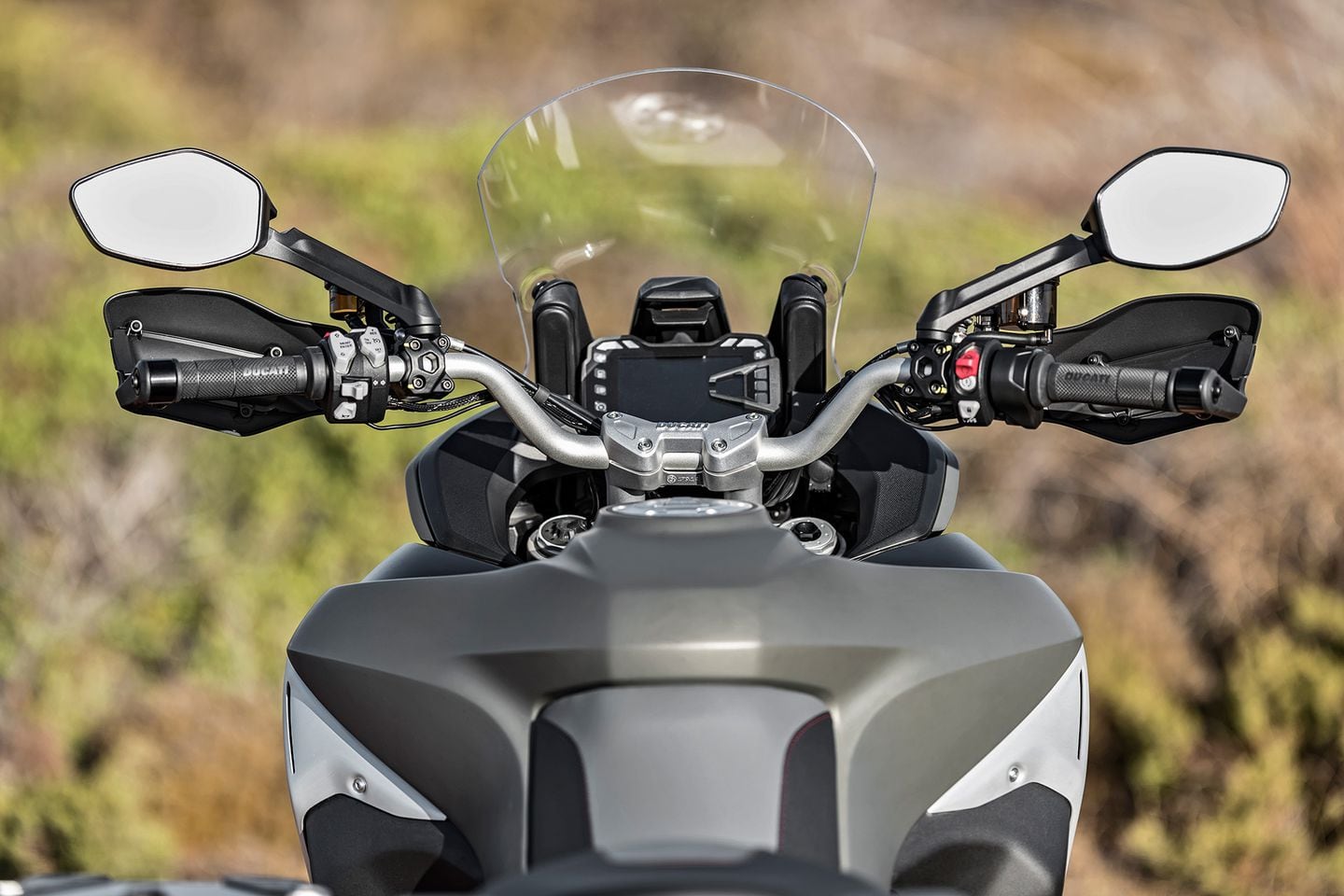 2016 multistrada 1200s hotsell