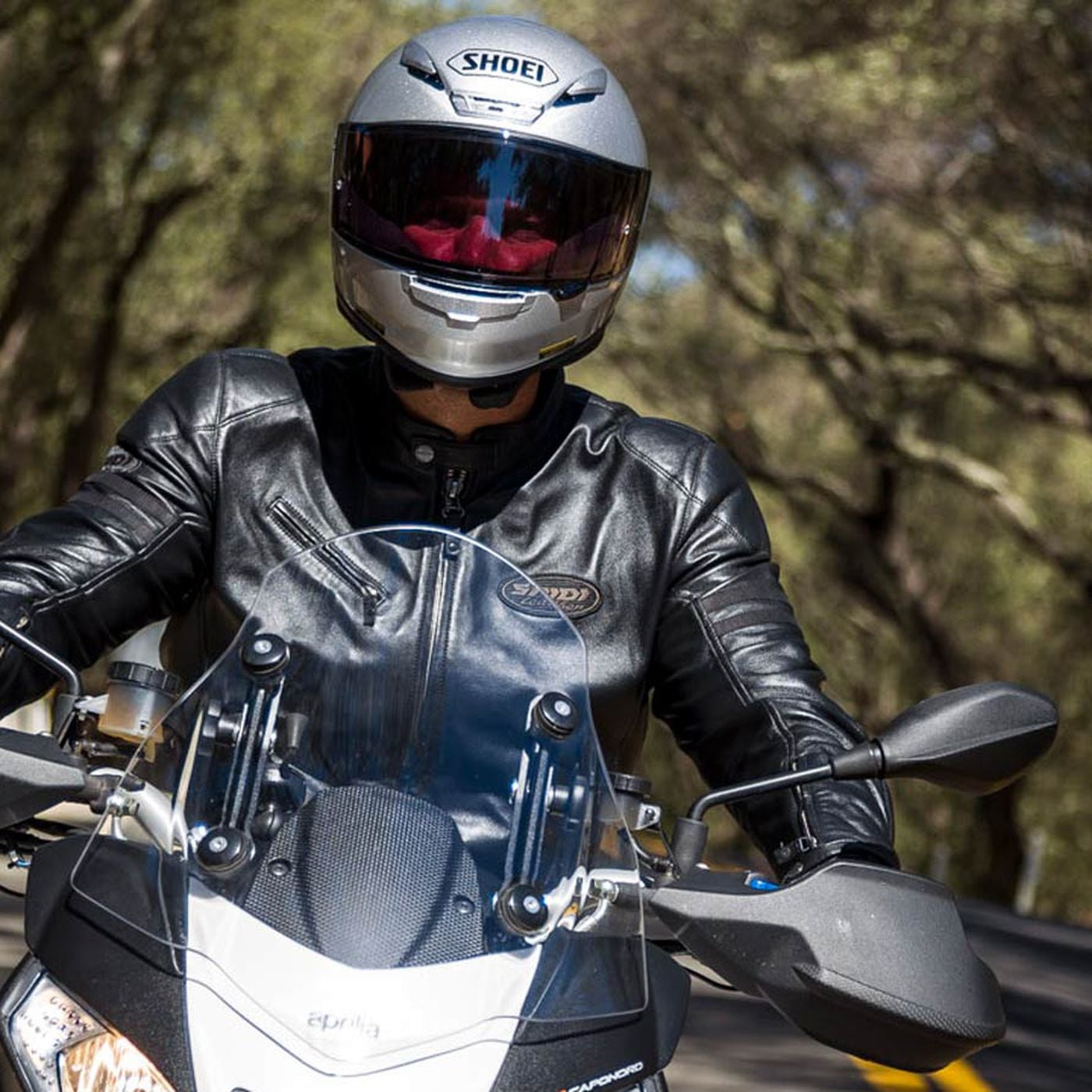 best glasses for night time motorcycle riding