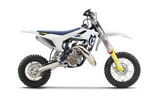 Husqvarna 200 discount dirt bike