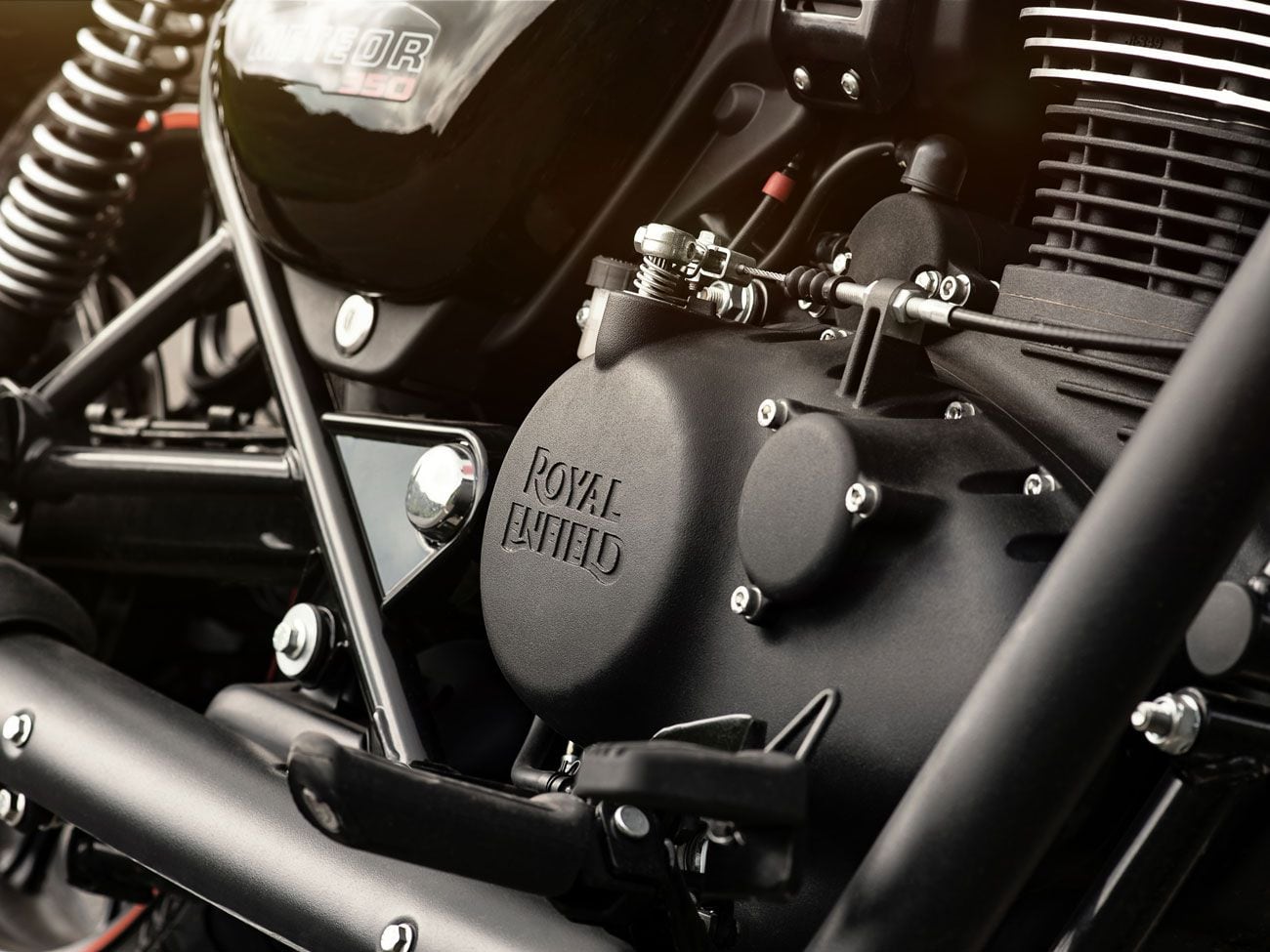 Meteor 350 torque discount