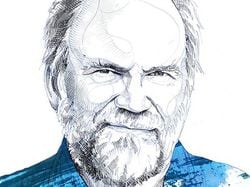 Kevin Cameron
