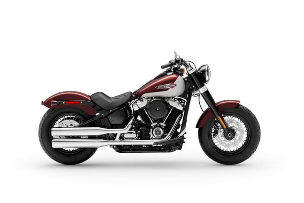 Harley shop davidson fl