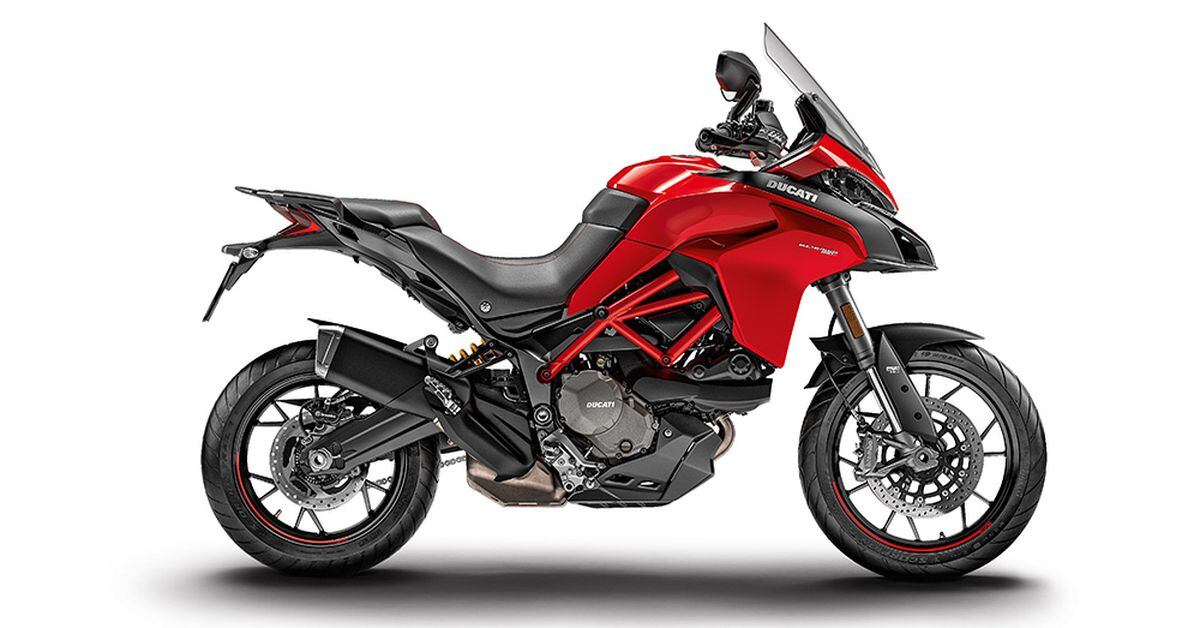 2020 Ducati Multistrada 950/950 S | Cycle World