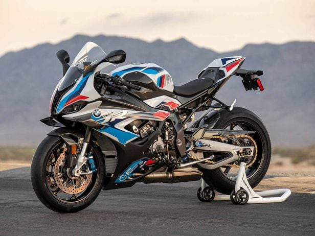 2021 BMW M 1000 RR First Ride Review | Cycle World