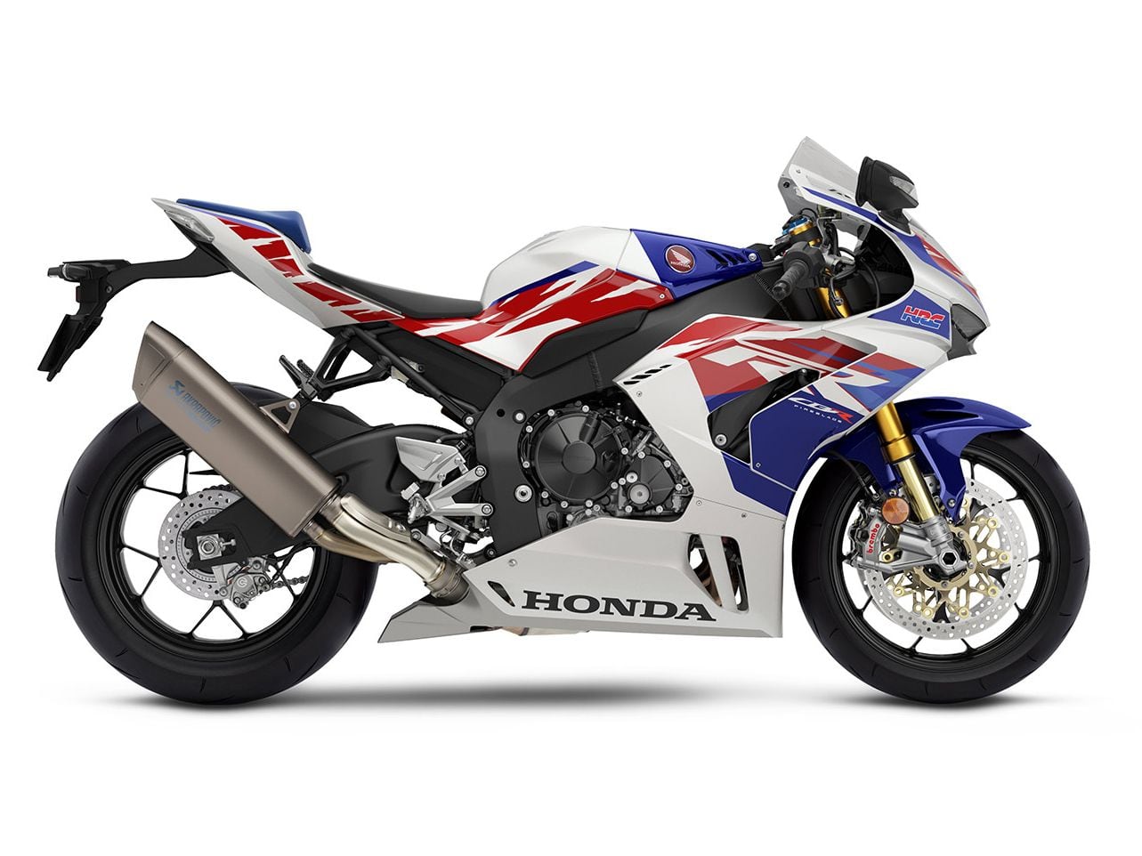 2023 Honda CBR1000RR R Fireblade SP Buyer s Guide Specs Photos