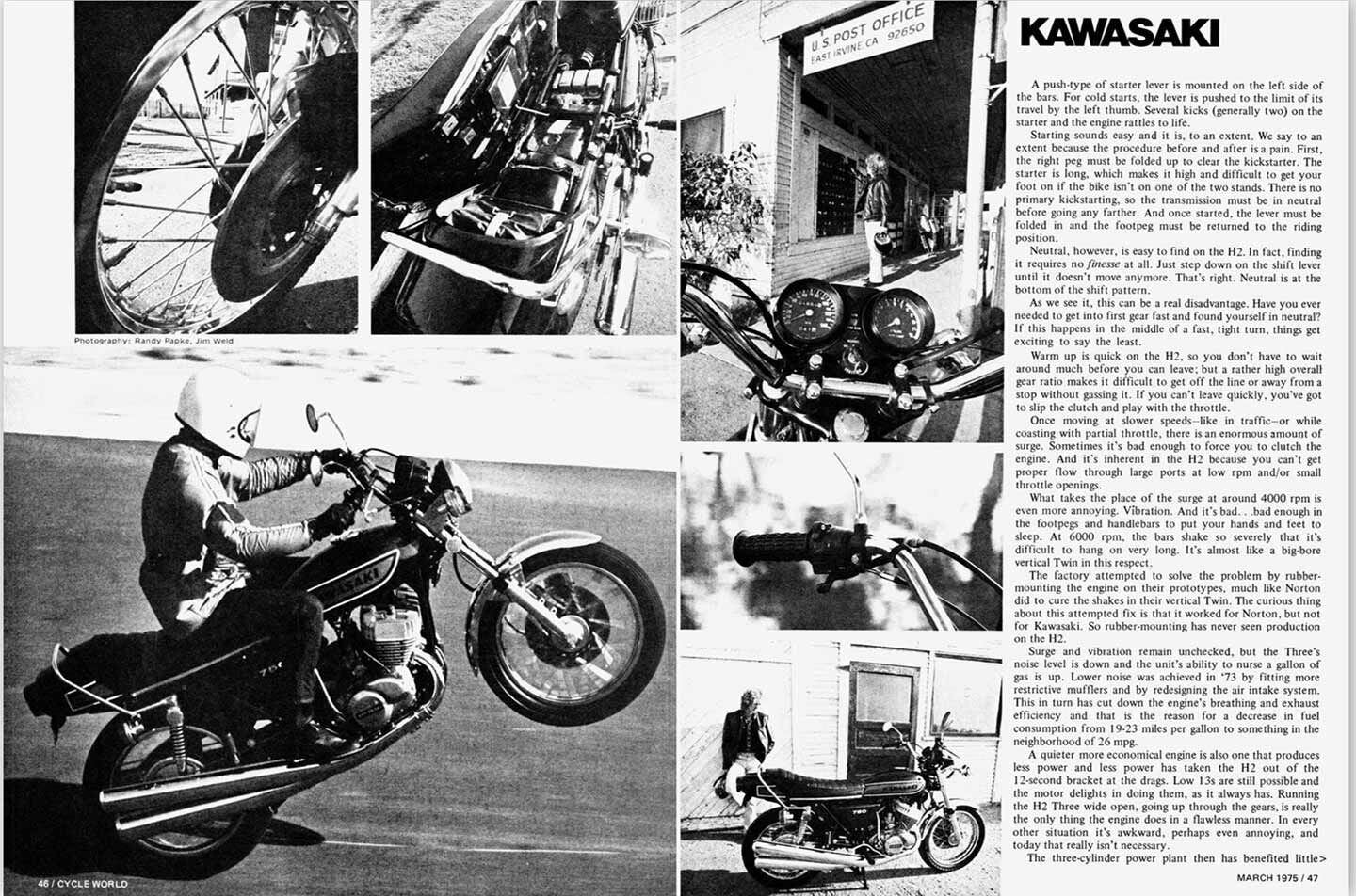 Kawasaki