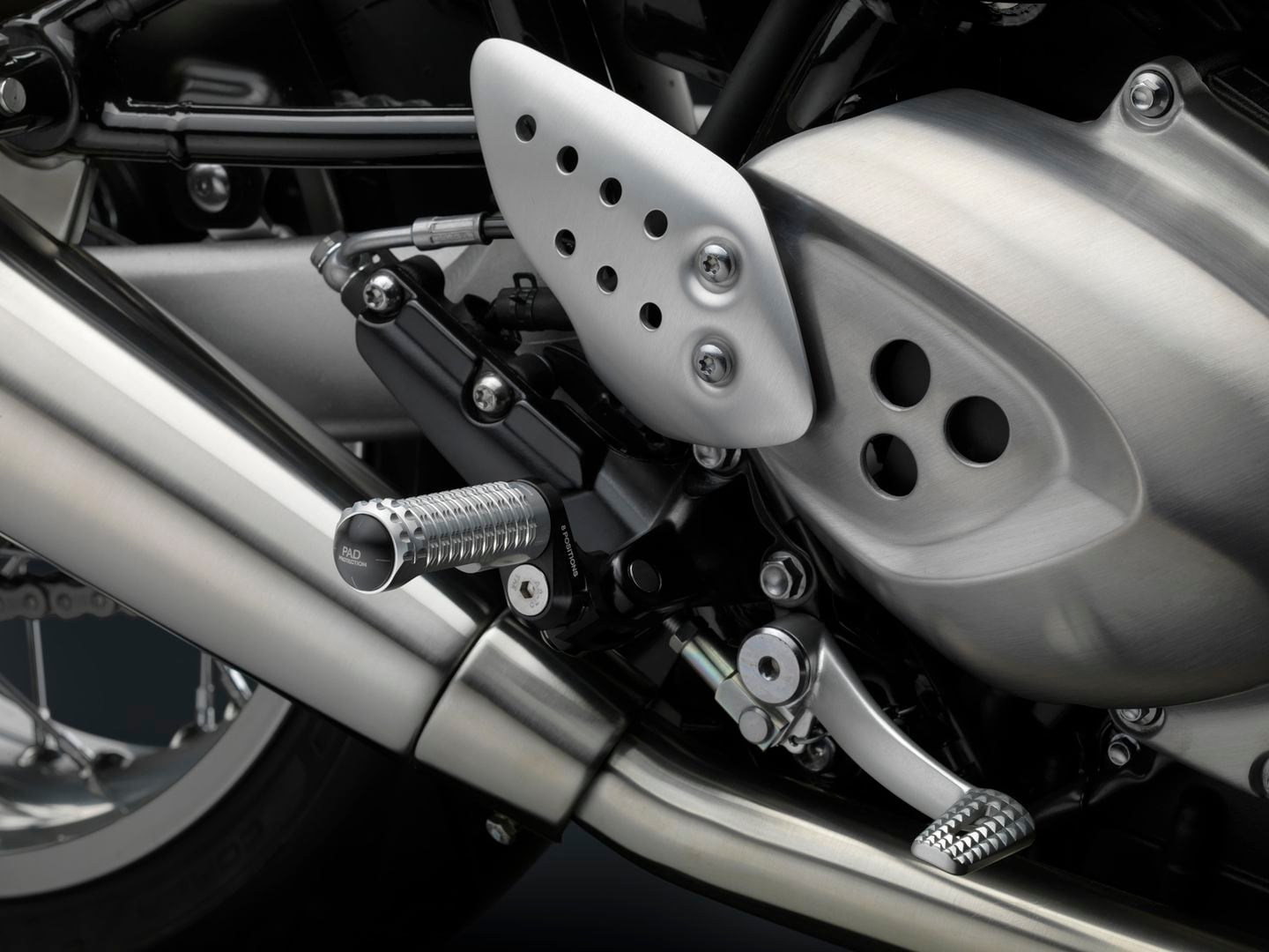 Rizoma thruxton r hotsell