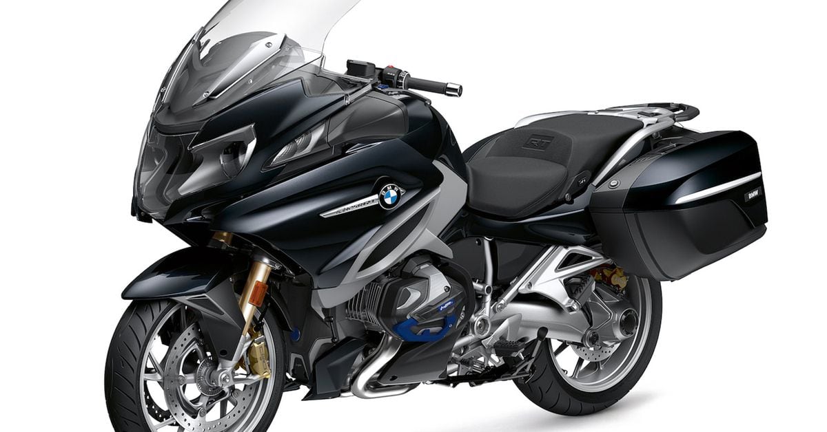 Bmw Motorcycles New 2019 Models