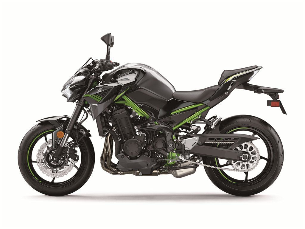 2020 Kawasaki Z900 Buyer s Guide Specs Photos Price Cycle World