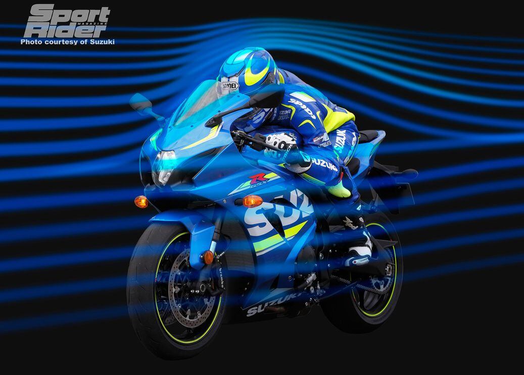 2017 Suzuki GSX-R1000 First Look | Cycle World